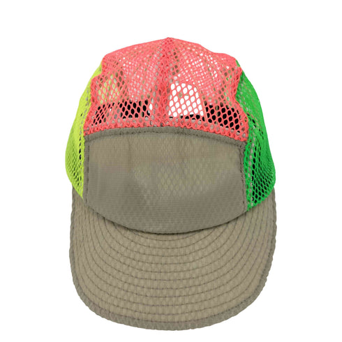 ハロコモディティー halo commodity Buckwheat Col Cap メンズ