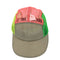 ハロコモディティー halo commodity Buckwheat Col Cap メンズ