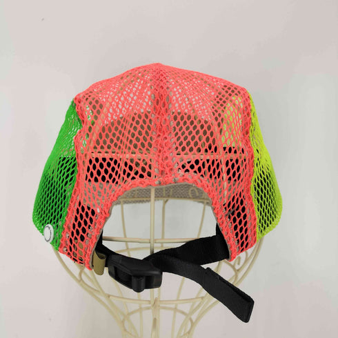 ハロコモディティー halo commodity Buckwheat Col Cap メンズ