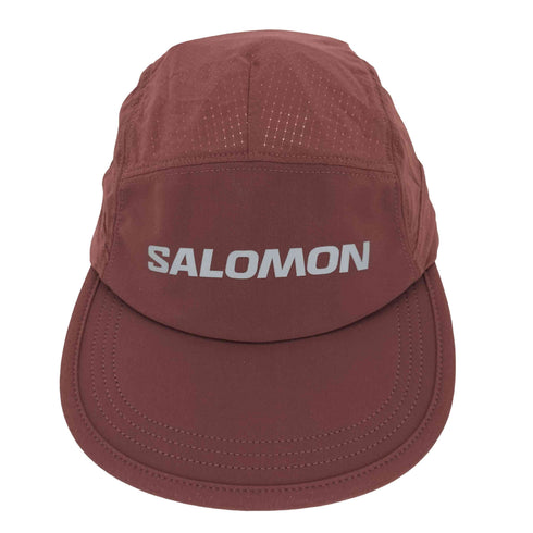 サロモン SALOMON SENSE AERO CAP メンズ