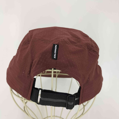 サロモン SALOMON SENSE AERO CAP メンズ