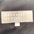 マーガレットハウエル MARGARET HOWELL 2B テーラードジャケット メンズ M