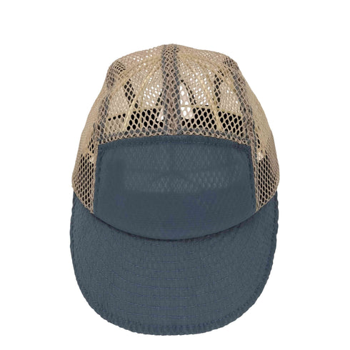 ハロコモディティー halo commodity Buckwheat Col Cap メンズ
