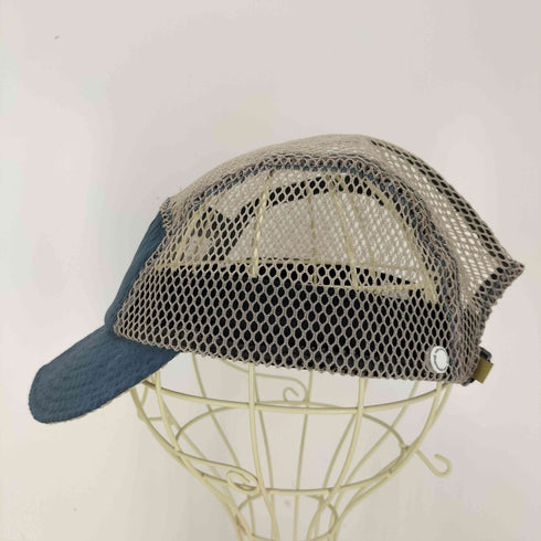 ハロコモディティー halo commodity Buckwheat Col Cap メンズ
