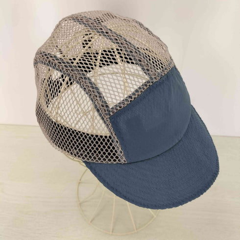 ハロコモディティー halo commodity Buckwheat Col Cap メンズ
