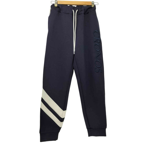 cronos クロノス ジョガーパンツ トレーニング メンズ JPN:M