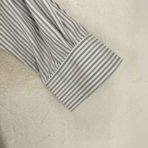 ブルックスブラザーズ BROOKS BROTHERS MILANO ボタンダウン L/S シャツ メンズ 15 1/2-31