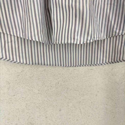 ブルックスブラザーズ BROOKS BROTHERS MILANO ボタンダウン L/S シャツ メンズ 15 1/2-31