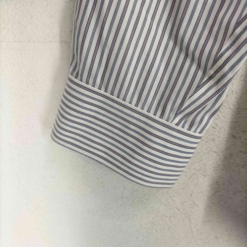 ブルックスブラザーズ BROOKS BROTHERS MILANO ボタンダウン L/S シャツ メンズ 15 1/2-31