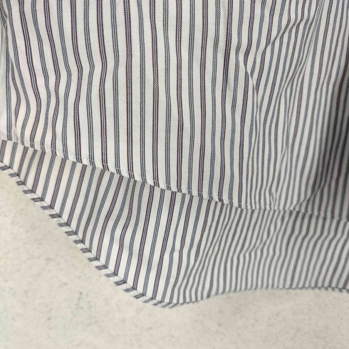 ブルックスブラザーズ BROOKS BROTHERS MILANO ボタンダウン L/S シャツ メンズ 15 1/2-31
