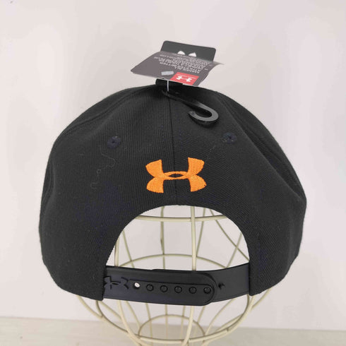 アンダーアーマー UNDER ARMOUR スナップバックキャップ メンズ ONE SIZE