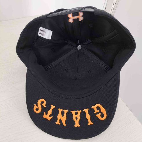 アンダーアーマー UNDER ARMOUR スナップバックキャップ メンズ ONE SIZE