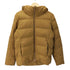 ユニクロ UNIQLO シームレスダウンパーカー メンズ M