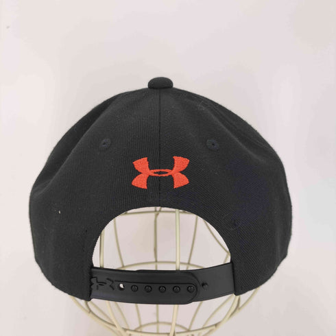 アンダーアーマー UNDER ARMOUR スナップバックキャップ 2トーン メンズ ONE SIZE