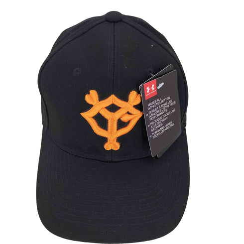 アンダーアーマー UNDER ARMOUR ベルクロキャップ メンズ ONE SIZE