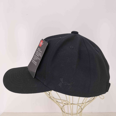 アンダーアーマー UNDER ARMOUR ベルクロキャップ メンズ ONE SIZE