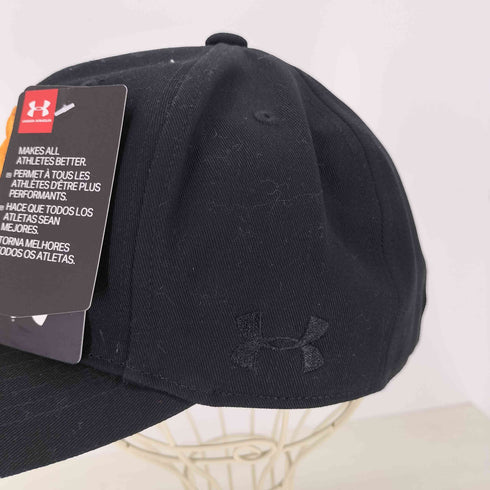 アンダーアーマー UNDER ARMOUR ベルクロキャップ メンズ ONE SIZE