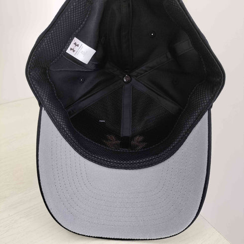 アンダーアーマー UNDER ARMOUR ベルクロキャップ メンズ ONE SIZE