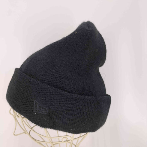 ニューエラ NEW ERA ラインストーン ニット帽 メンズ