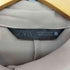 ザラ ZARA クレープサファリシャツ + パンツ セットアップ レディース import:XS