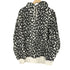 ショット Schott LEOPARD PATTERN PARKA レオパード プルオーバーパーカー メンズ import:M
