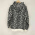 ショット Schott LEOPARD PATTERN PARKA レオパード プルオーバーパーカー メンズ import:M