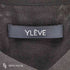 イレーヴ YLEVE リネンワンピース レディース JPN:0