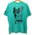 ハードコアチョコレート HARDCORE CHOCOLATE ハーレイ・クイン Tシャツ メンズ JPN:XL