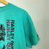 ハードコアチョコレート HARDCORE CHOCOLATE ハーレイ・クイン Tシャツ メンズ JPN:XL