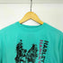 ハードコアチョコレート HARDCORE CHOCOLATE ハーレイ・クイン Tシャツ メンズ JPN:XL