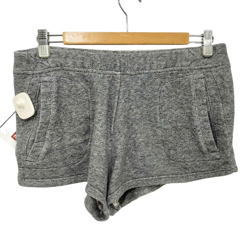 ステラマッカートニー STELLA McCARTNEY スウェットショーツ レディース JPN:M