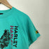 ハードコアチョコレート HARDCORE CHOCOLATE ハーレイ・クイン Tシャツ メンズ JPN:M