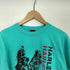 ハードコアチョコレート HARDCORE CHOCOLATE ハーレイ・クイン Tシャツ メンズ JPN:M