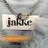 ジャッキー Jakke フェイクファージャケット レディース 36