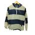 カンタベリー CANTERBURY ボーダー アノラックパーカー レディース import:L