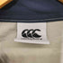 カンタベリー CANTERBURY ボーダー アノラックパーカー レディース import:L