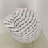 トルネードマート TORNADO MART もこもこ ボーダーニット帽 メンズ