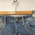 ゲスジーンズ GUESS JEANS ダメージ加工 デニムミニスカート Y2K レディース 24