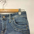 ゲスジーンズ GUESS JEANS ダメージ加工 デニムミニスカート Y2K レディース 24