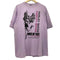 ハードコアチョコレート HARDCORE CHOCOLATE ハーレイ・クイン Tシャツ メンズ JPN:XXL