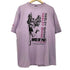 ハードコアチョコレート HARDCORE CHOCOLATE ハーレイ・クイン Tシャツ メンズ JPN:XXL