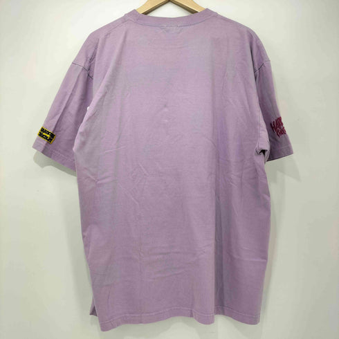 ハードコアチョコレート HARDCORE CHOCOLATE ハーレイ・クイン Tシャツ メンズ JPN:XXL