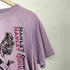 ハードコアチョコレート HARDCORE CHOCOLATE ハーレイ・クイン Tシャツ メンズ JPN:XXL