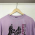 ハードコアチョコレート HARDCORE CHOCOLATE ハーレイ・クイン Tシャツ メンズ JPN:XXL