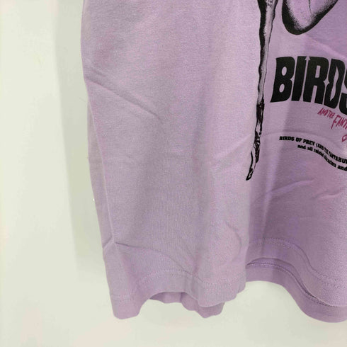 ハードコアチョコレート HARDCORE CHOCOLATE ハーレイ・クイン Tシャツ メンズ JPN:M