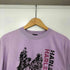 ハードコアチョコレート HARDCORE CHOCOLATE ハーレイ・クイン Tシャツ メンズ JPN:M
