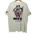 ハードコアチョコレート HARDCORE CHOCOLATE ハーレイ・クイン Tシャツ メンズ JPN:XXL