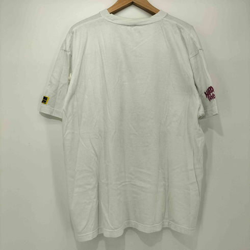 ハードコアチョコレート HARDCORE CHOCOLATE ハーレイ・クイン Tシャツ メンズ JPN:XXL