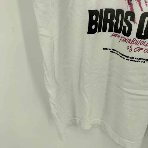 ハードコアチョコレート HARDCORE CHOCOLATE ハーレイ・クイン Tシャツ メンズ JPN:XXL