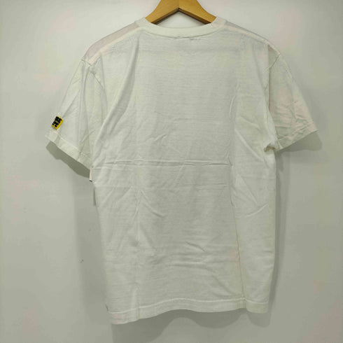 ハードコアチョコレート HARDCORE CHOCOLATE 朝はダメよ ロマンポルノ Tシャツ メンズ JPN:L
